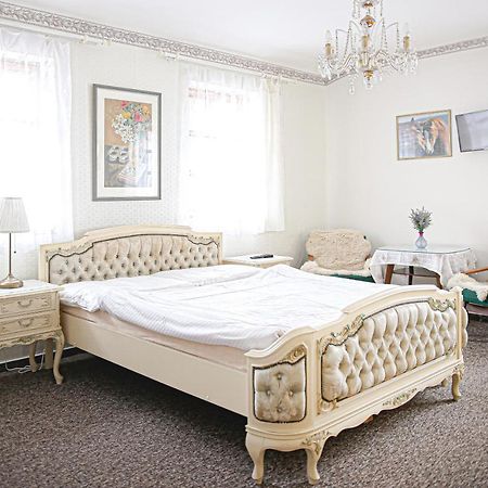 Stáj Newport Hotel Dolní Domaslavice Kültér fotó